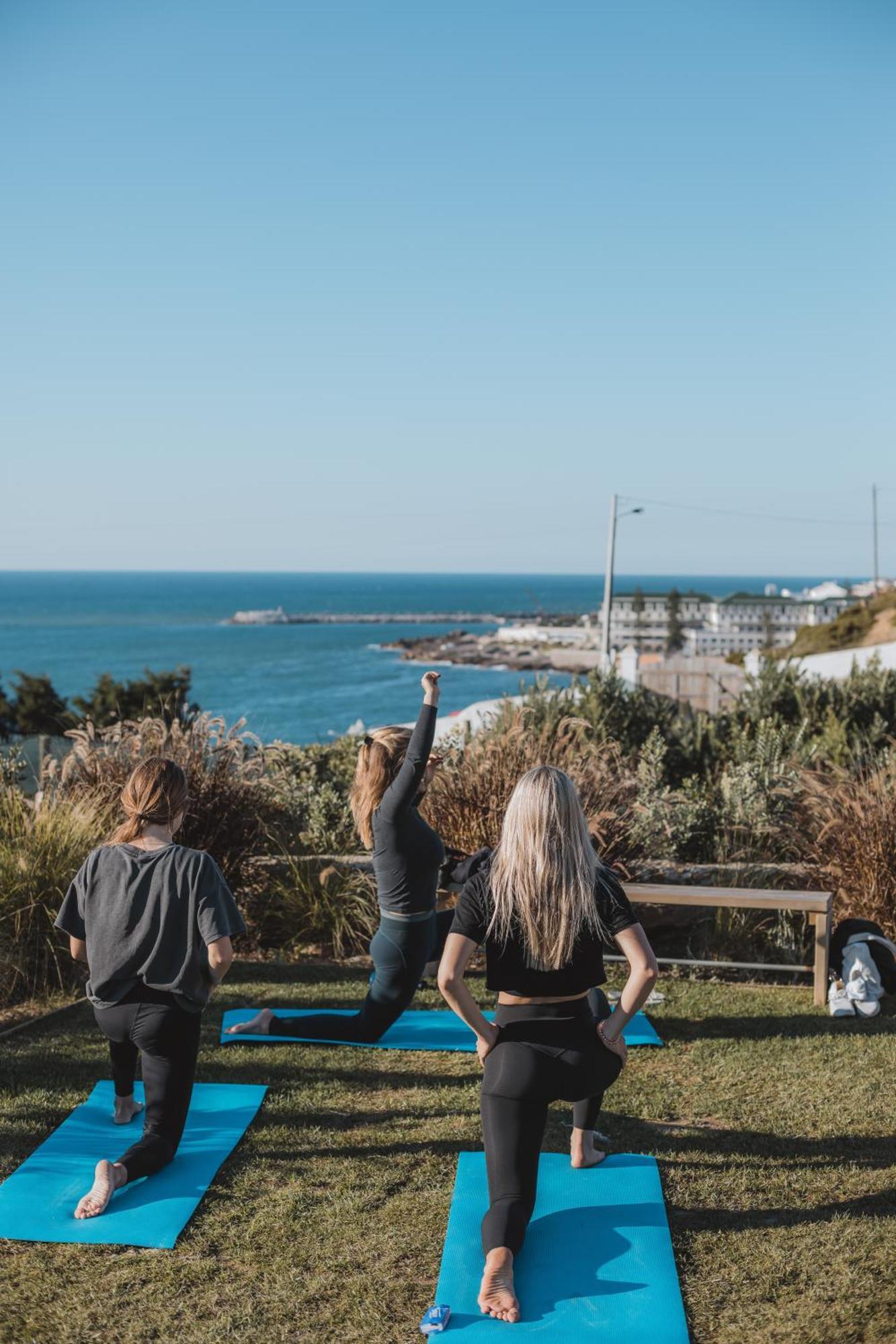 You And The Sea Ericeira Exterior photo