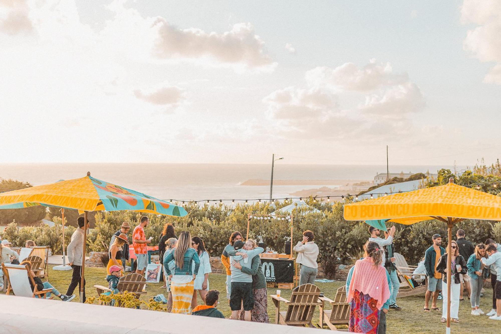 You And The Sea Ericeira Exterior photo