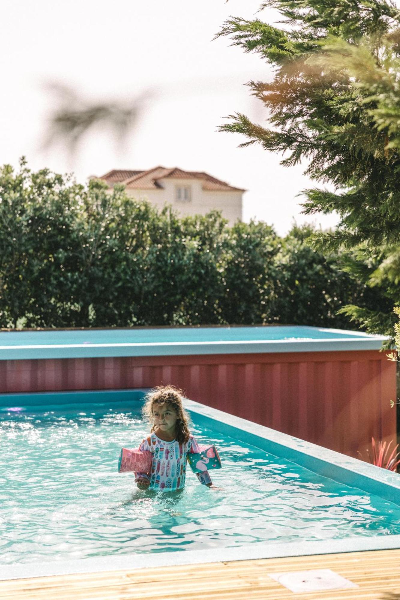 You And The Sea Ericeira Exterior photo